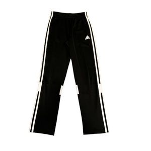 Adidas Boys Track Pants Size 14/16